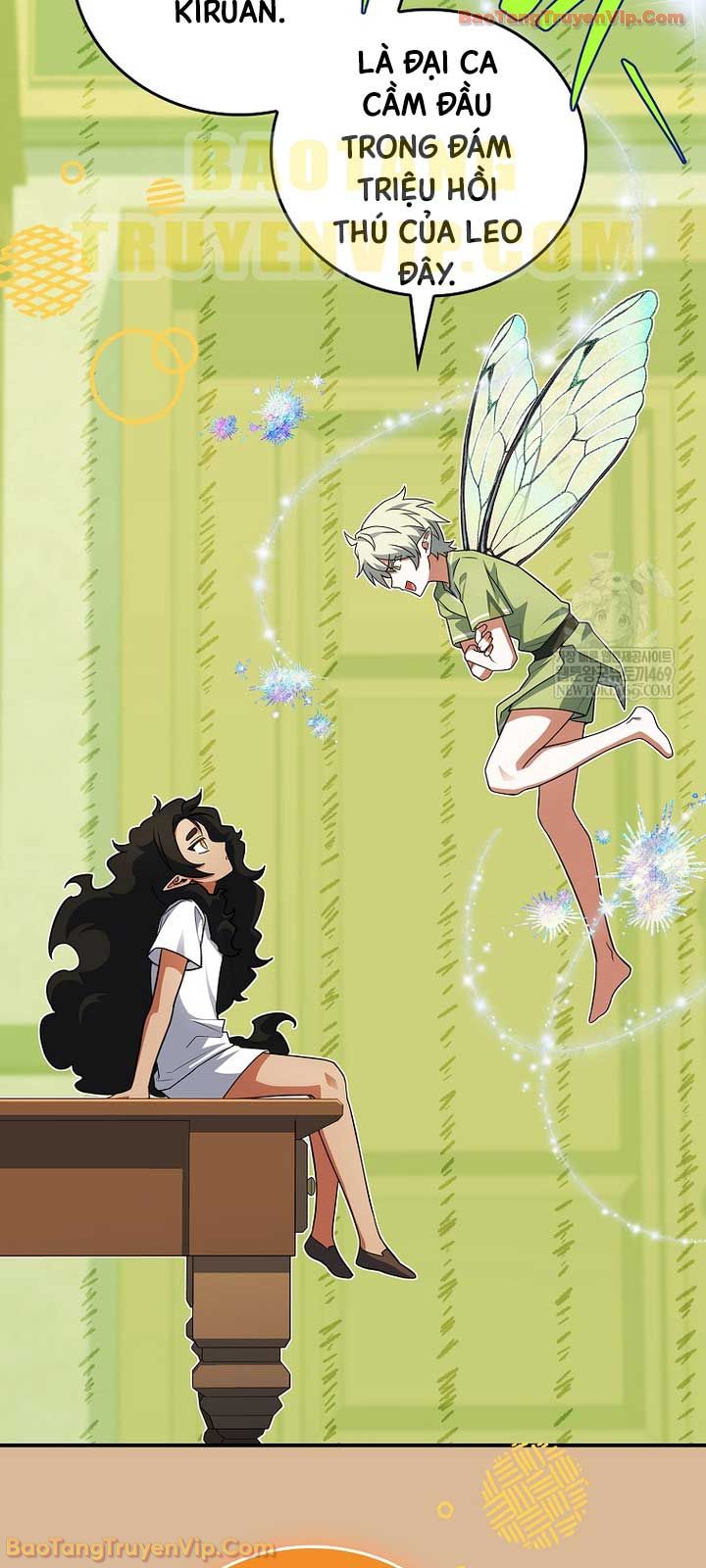 Anh Hùng Huyền Thoại Là Học Viên Danh Dự Của Học Viện Chapter 74 - 102