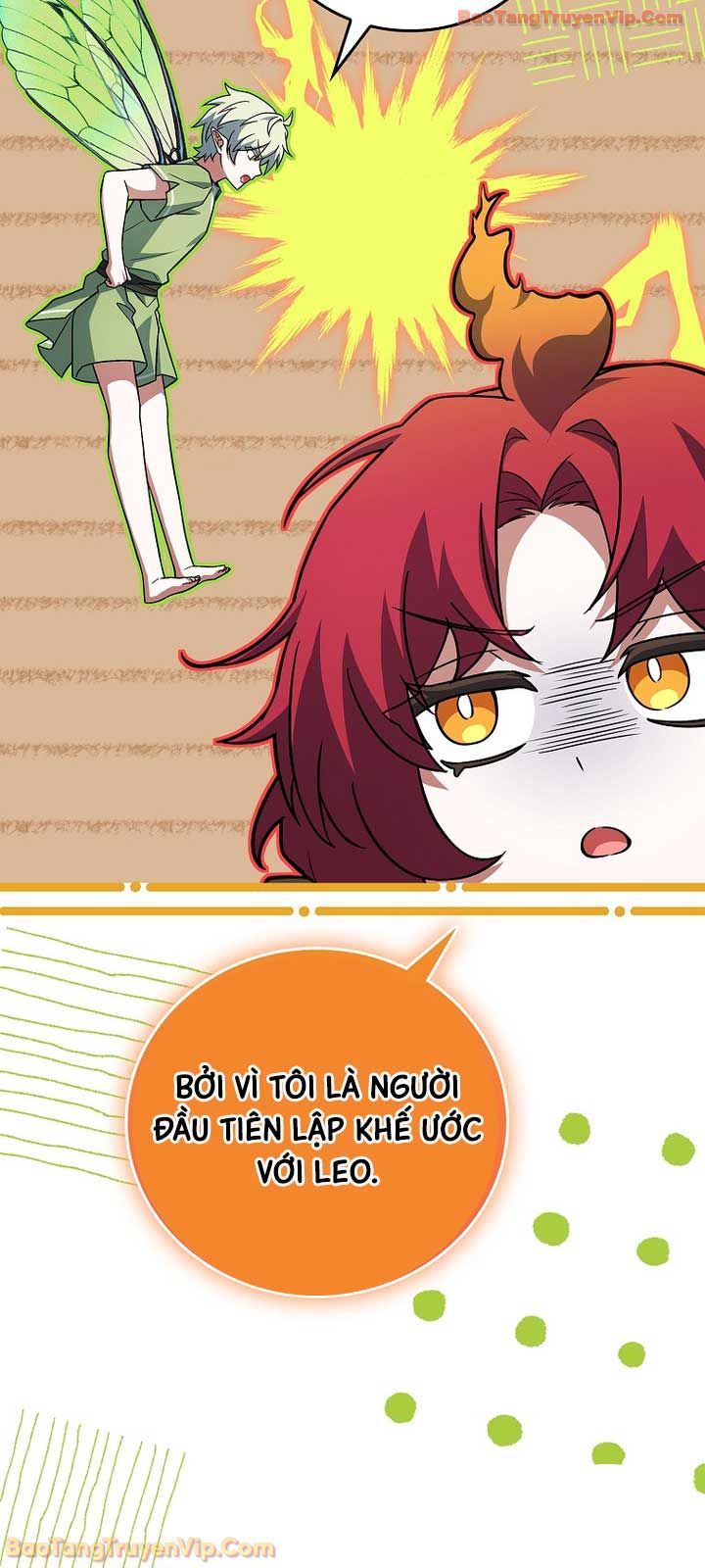 Anh Hùng Huyền Thoại Là Học Viên Danh Dự Của Học Viện Chapter 74 - 104