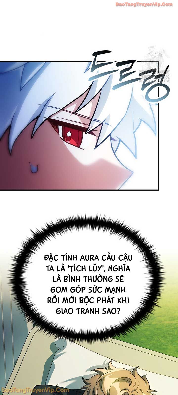 Anh Hùng Huyền Thoại Là Học Viên Danh Dự Của Học Viện Chapter 74 - 10