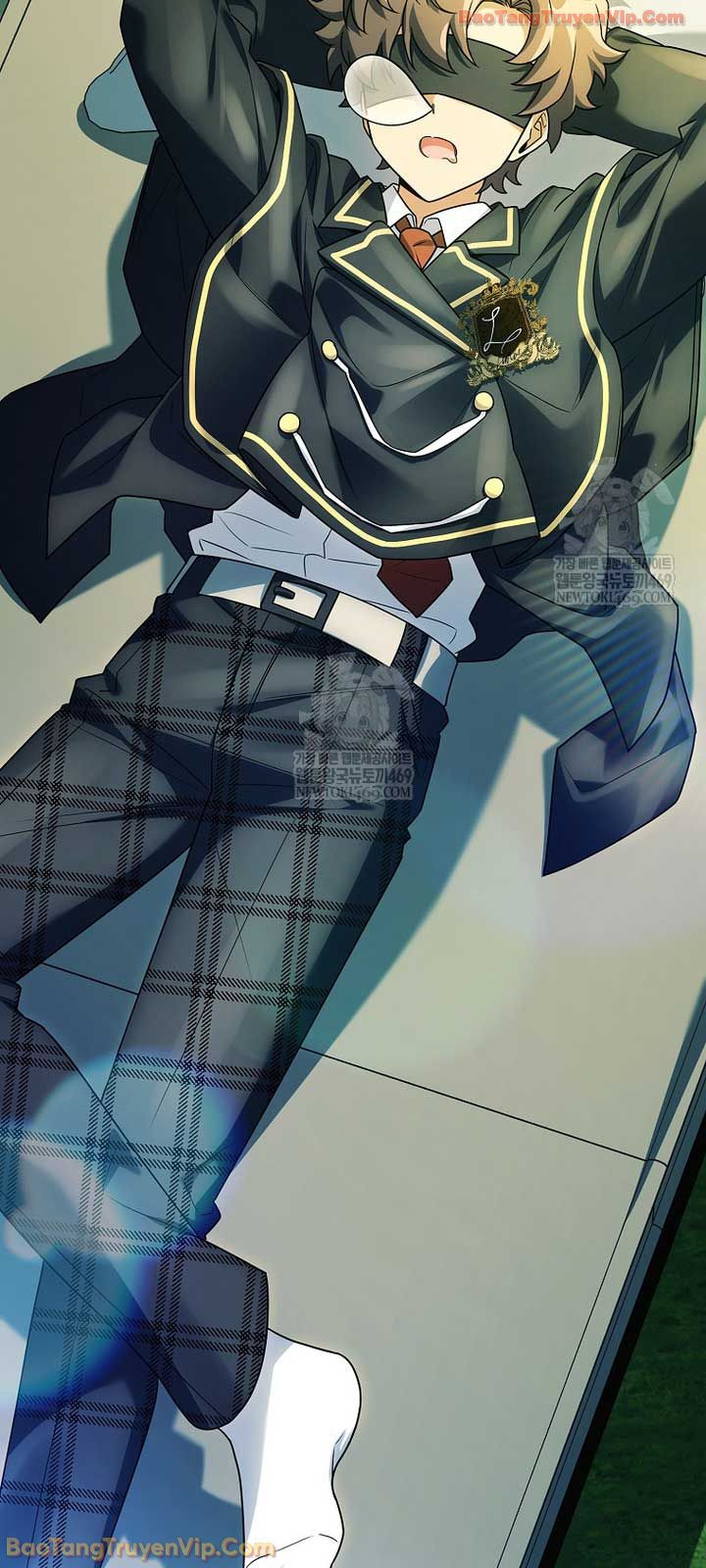 Anh Hùng Huyền Thoại Là Học Viên Danh Dự Của Học Viện Chapter 74 - 11