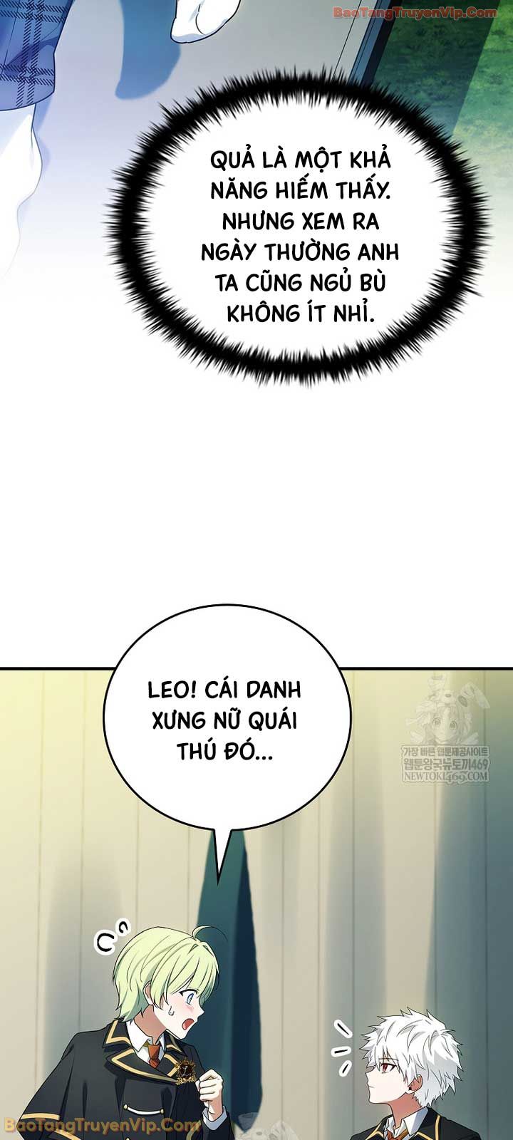 Anh Hùng Huyền Thoại Là Học Viên Danh Dự Của Học Viện Chapter 74 - 12