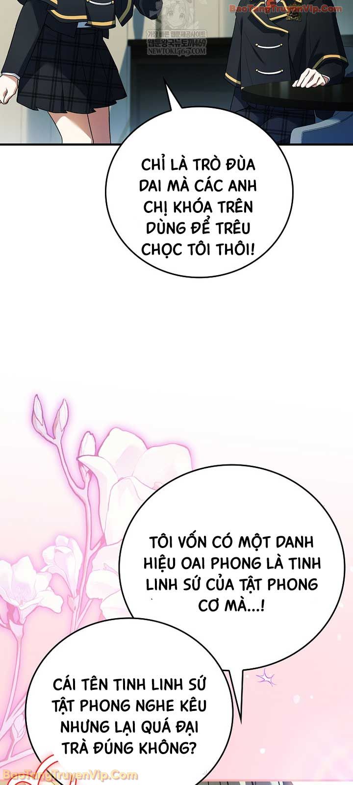 Anh Hùng Huyền Thoại Là Học Viên Danh Dự Của Học Viện Chapter 74 - 13