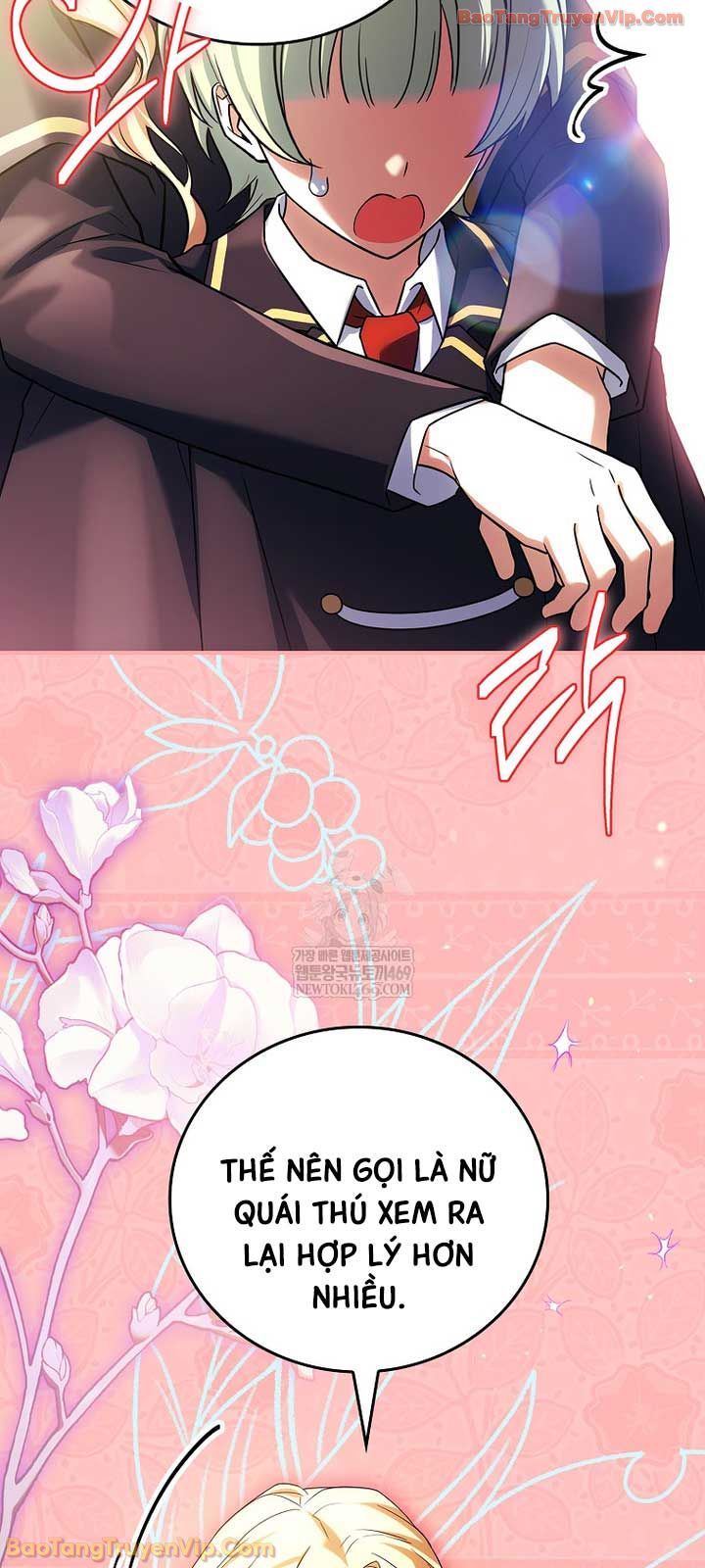 Anh Hùng Huyền Thoại Là Học Viên Danh Dự Của Học Viện Chapter 74 - 14