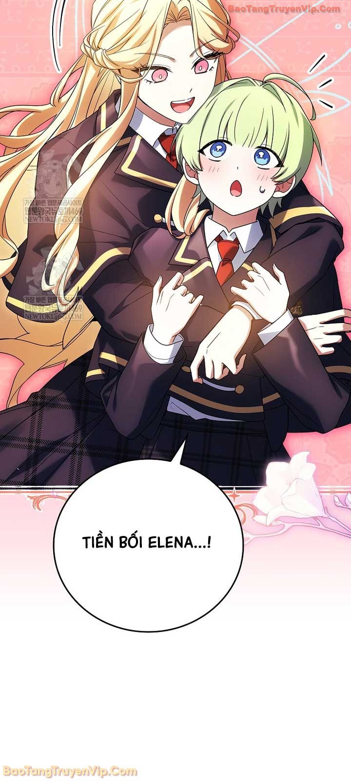 Anh Hùng Huyền Thoại Là Học Viên Danh Dự Của Học Viện Chapter 74 - 15