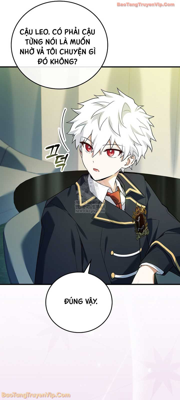 Anh Hùng Huyền Thoại Là Học Viên Danh Dự Của Học Viện Chapter 74 - 17