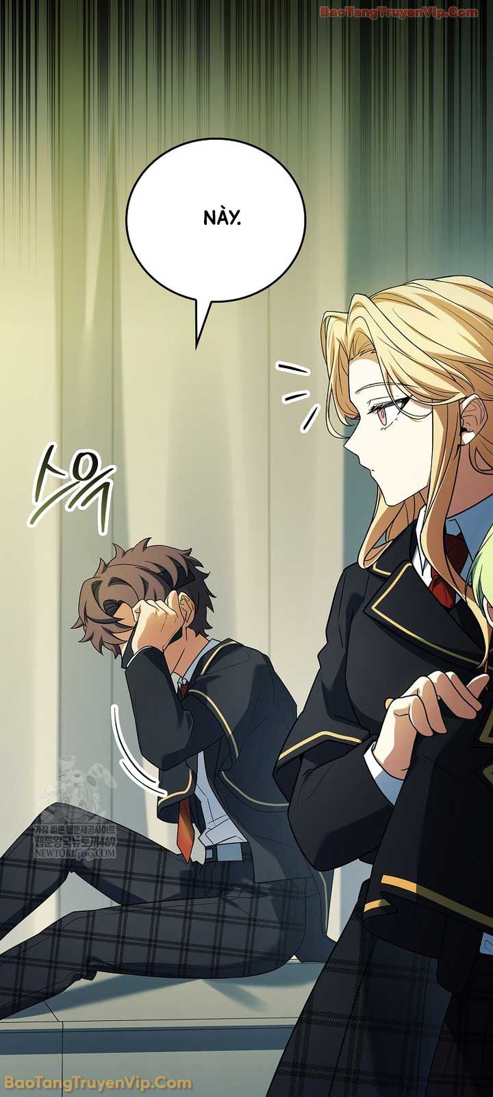 Anh Hùng Huyền Thoại Là Học Viên Danh Dự Của Học Viện Chapter 74 - 20