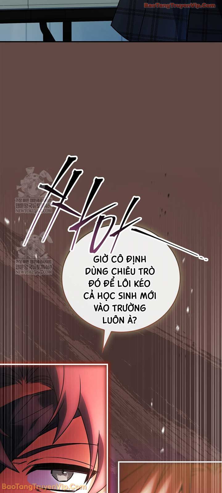 Anh Hùng Huyền Thoại Là Học Viên Danh Dự Của Học Viện Chapter 74 - 21