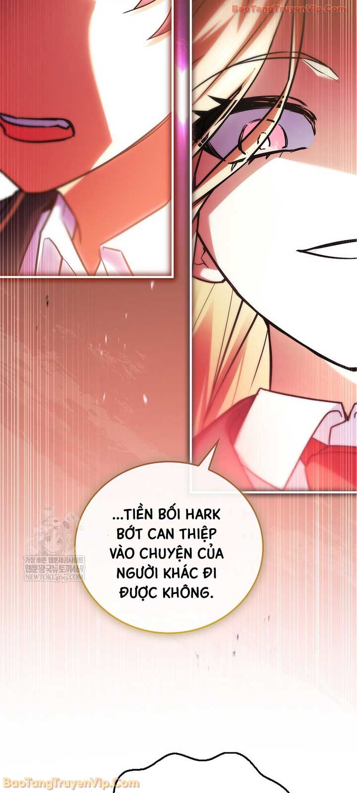 Anh Hùng Huyền Thoại Là Học Viên Danh Dự Của Học Viện Chapter 74 - 22