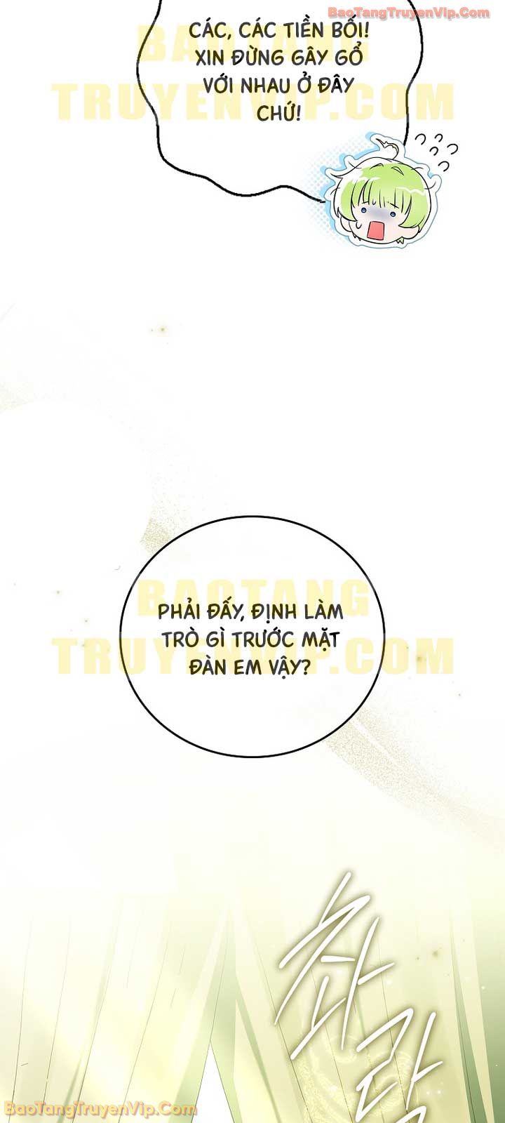 Anh Hùng Huyền Thoại Là Học Viên Danh Dự Của Học Viện Chapter 74 - 23