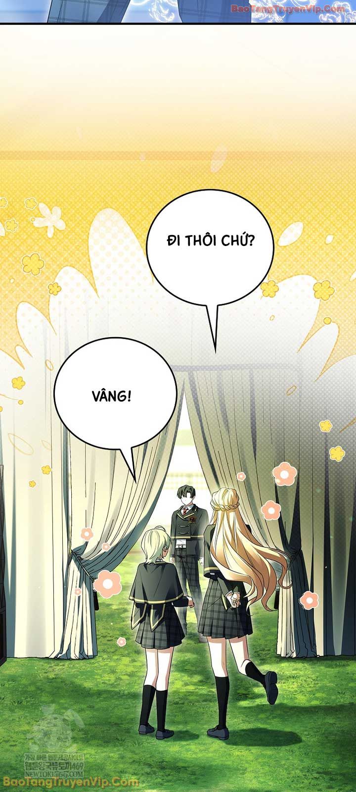 Anh Hùng Huyền Thoại Là Học Viên Danh Dự Của Học Viện Chapter 74 - 25