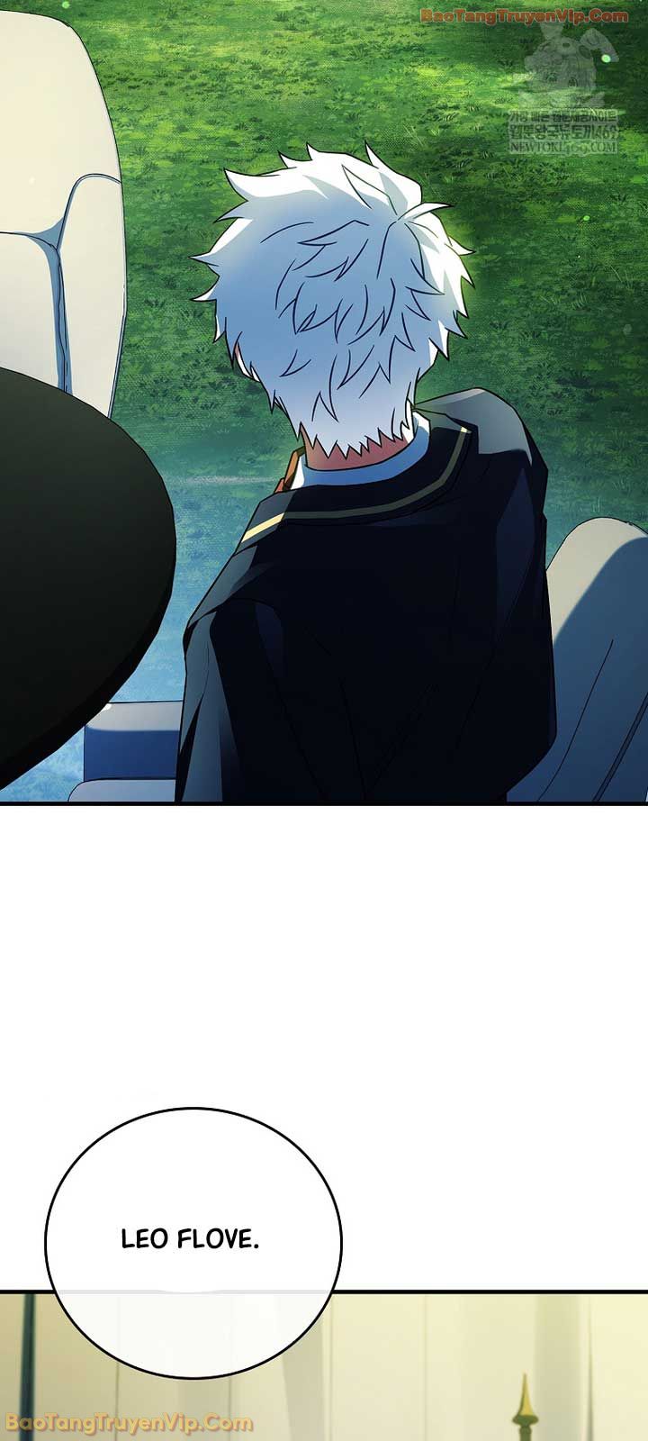 Anh Hùng Huyền Thoại Là Học Viên Danh Dự Của Học Viện Chapter 74 - 26