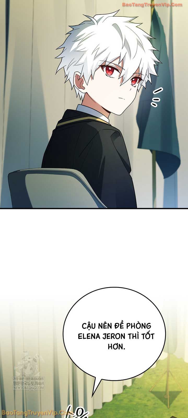 Anh Hùng Huyền Thoại Là Học Viên Danh Dự Của Học Viện Chapter 74 - 27
