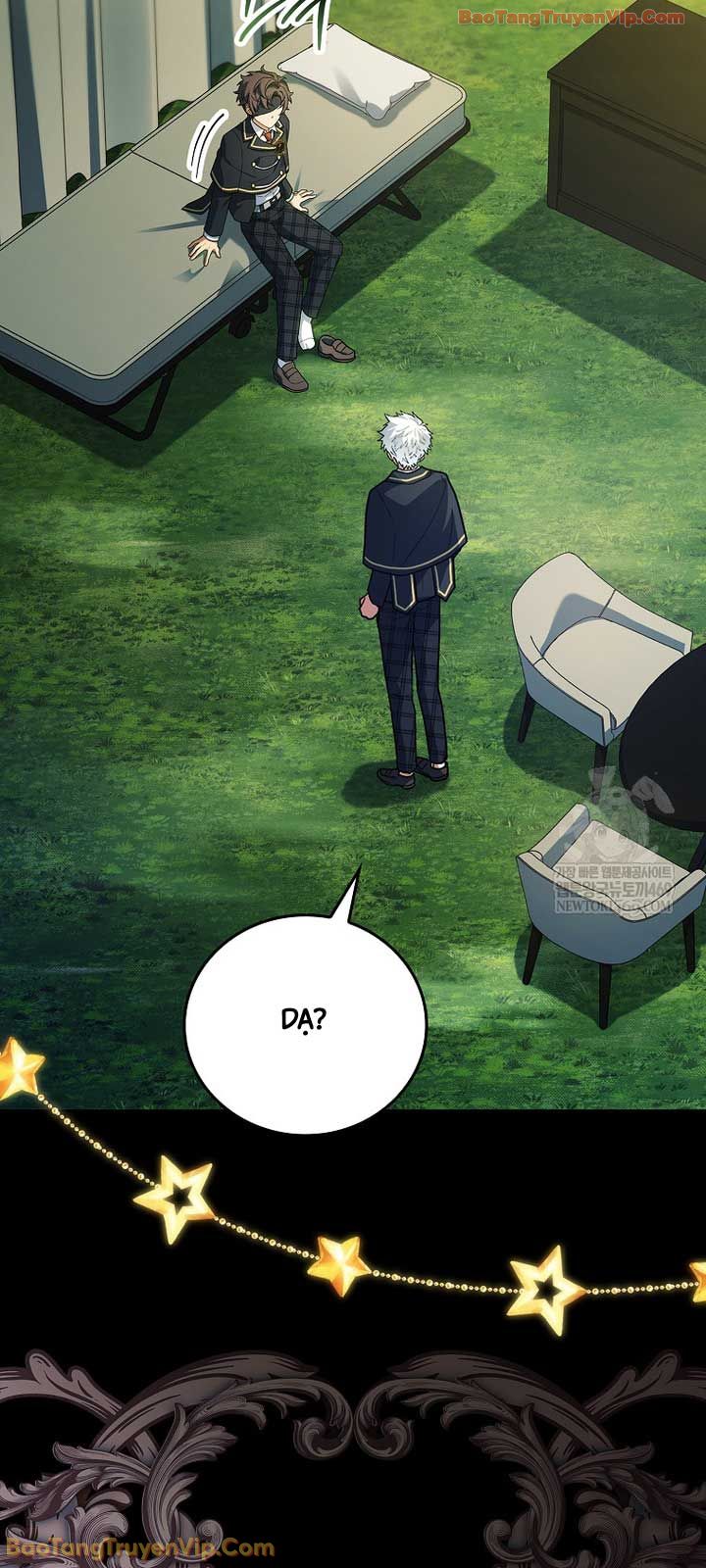 Anh Hùng Huyền Thoại Là Học Viên Danh Dự Của Học Viện Chapter 74 - 28