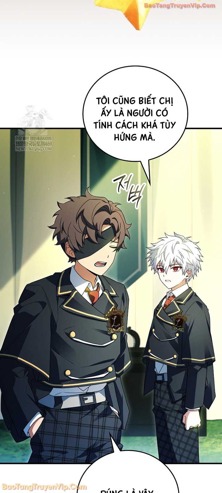 Anh Hùng Huyền Thoại Là Học Viên Danh Dự Của Học Viện Chapter 74 - 31