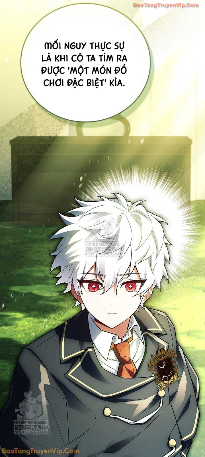 Anh Hùng Huyền Thoại Là Học Viên Danh Dự Của Học Viện Chapter 74 - 33