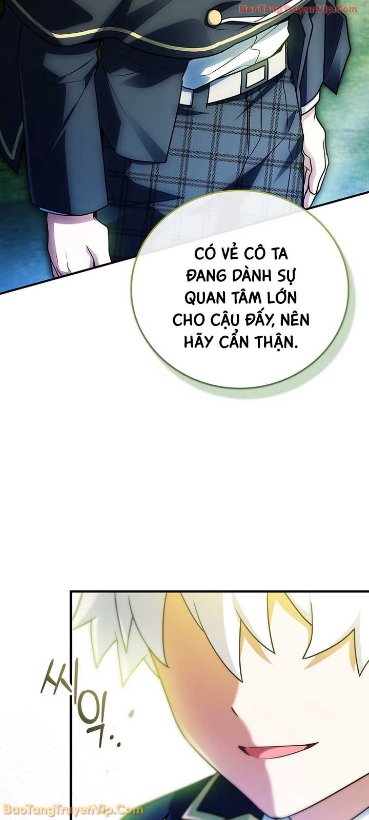 Anh Hùng Huyền Thoại Là Học Viên Danh Dự Của Học Viện Chapter 74 - 34