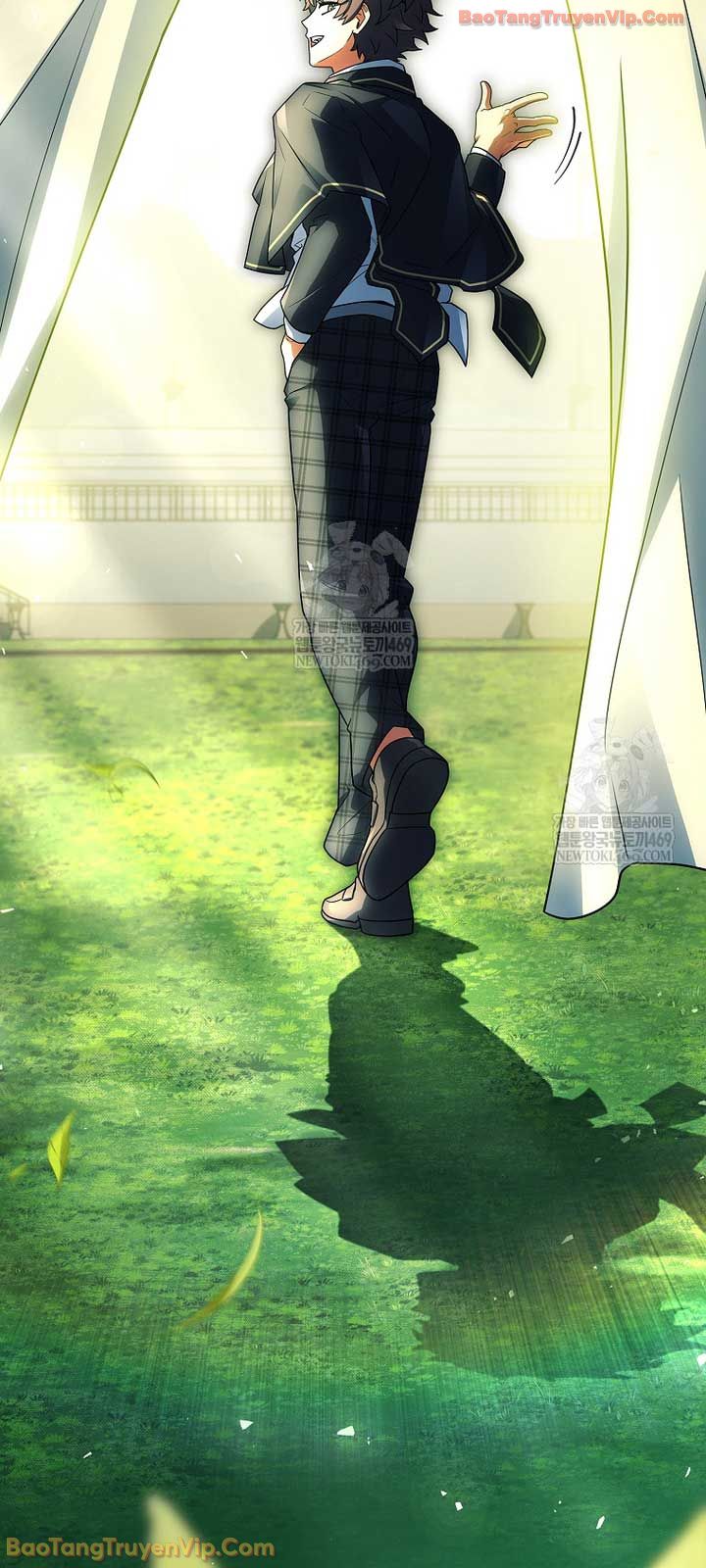 Anh Hùng Huyền Thoại Là Học Viên Danh Dự Của Học Viện Chapter 74 - 36