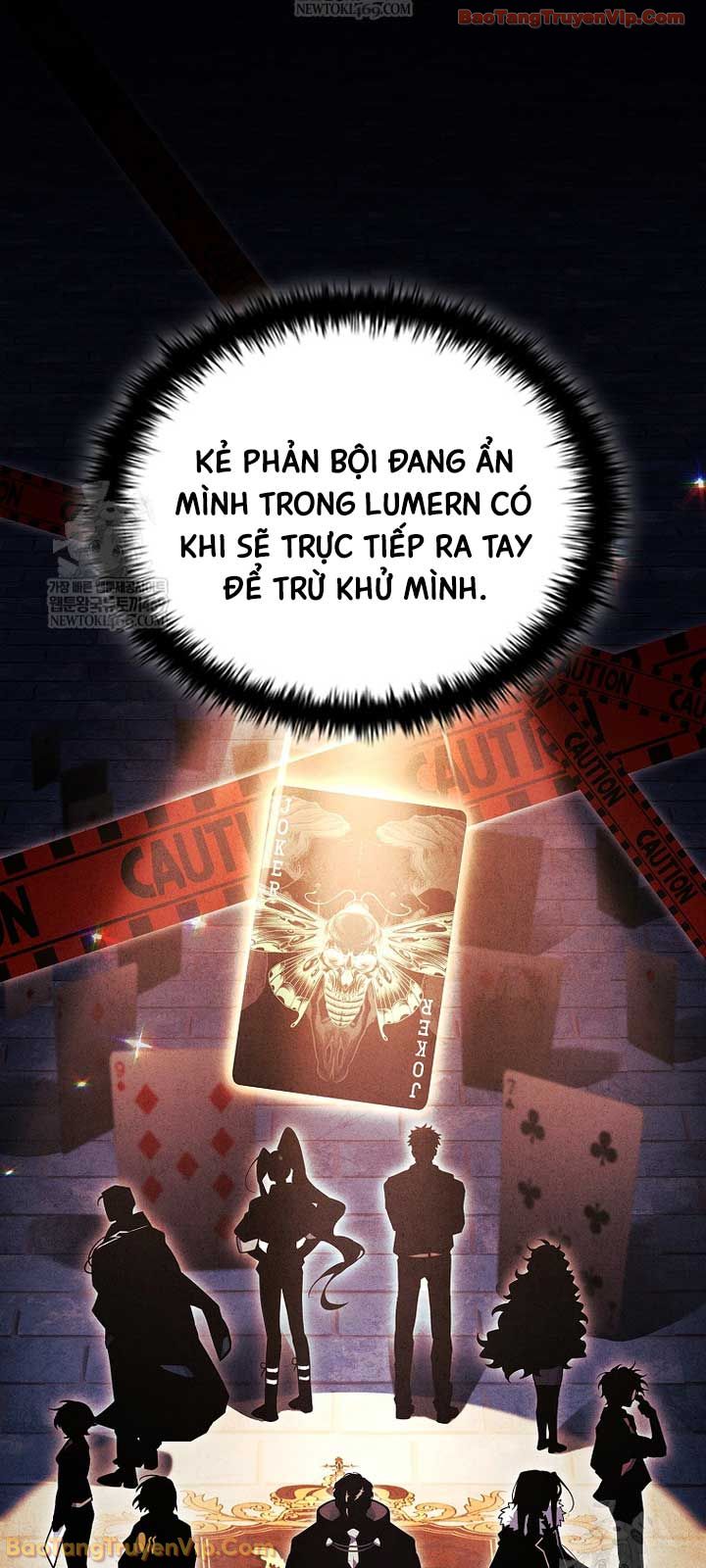 Anh Hùng Huyền Thoại Là Học Viên Danh Dự Của Học Viện Chapter 74 - 42