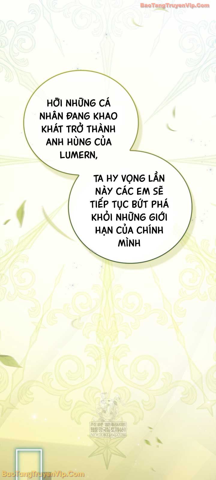 Anh Hùng Huyền Thoại Là Học Viên Danh Dự Của Học Viện Chapter 74 - 45