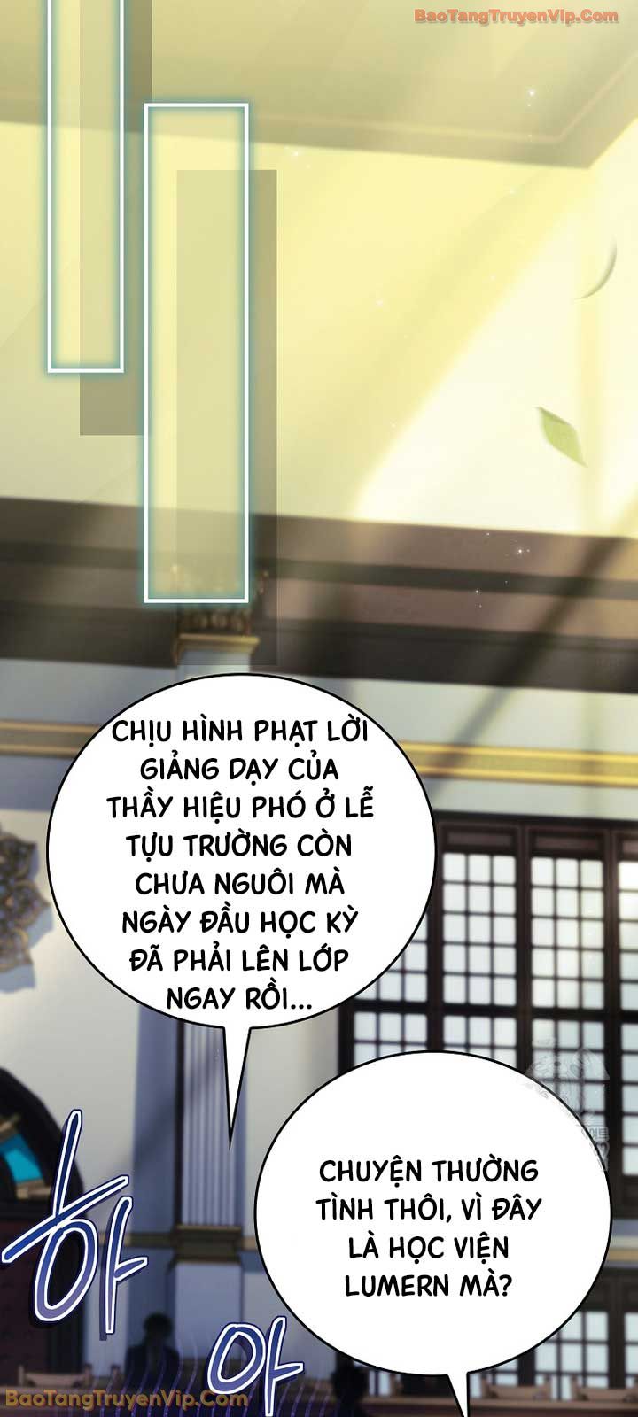 Anh Hùng Huyền Thoại Là Học Viên Danh Dự Của Học Viện Chapter 74 - 46