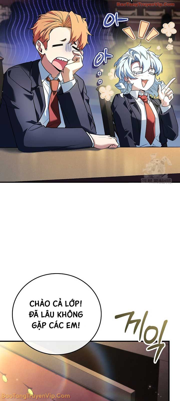 Anh Hùng Huyền Thoại Là Học Viên Danh Dự Của Học Viện Chapter 74 - 47