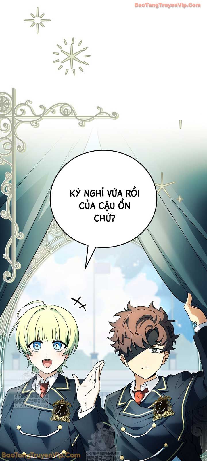 Anh Hùng Huyền Thoại Là Học Viên Danh Dự Của Học Viện Chapter 74 - 4