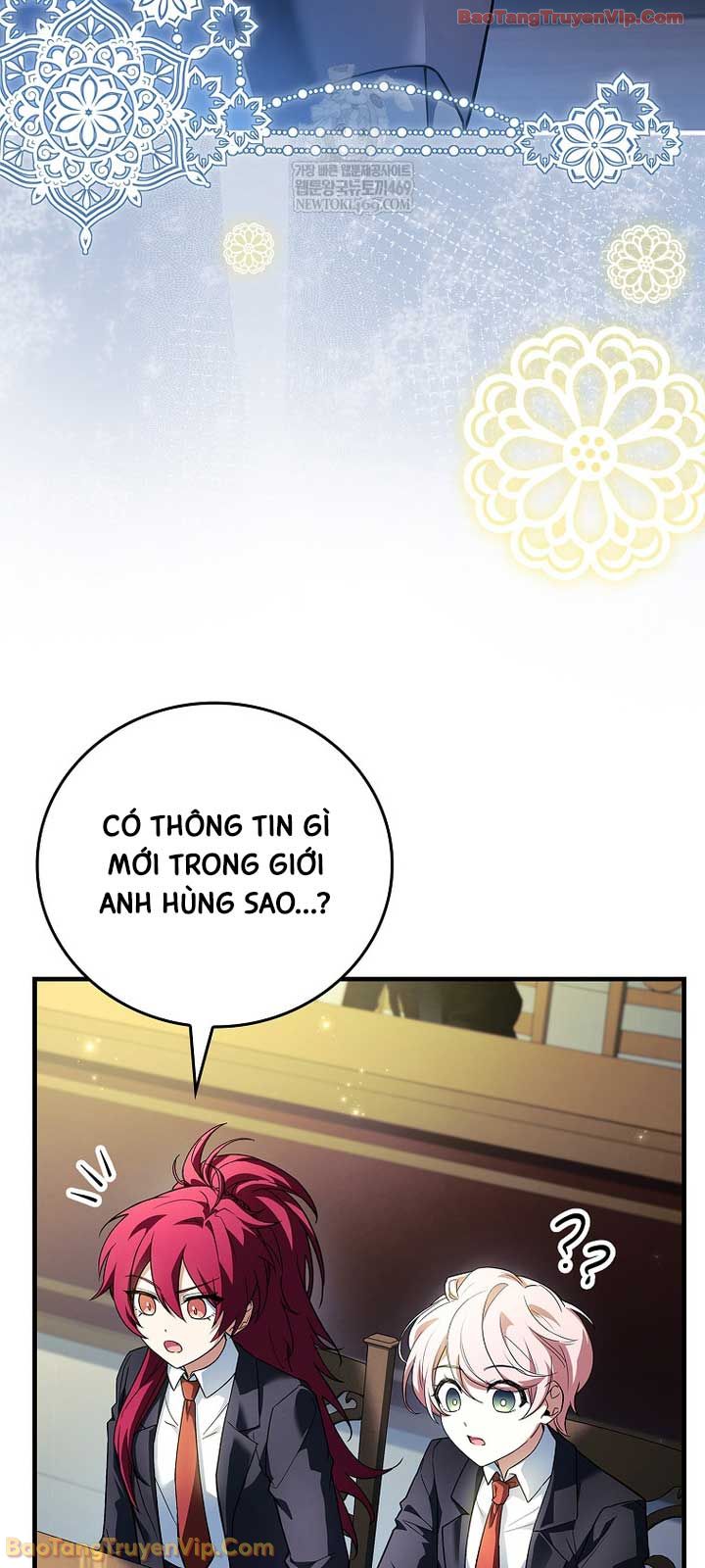 Anh Hùng Huyền Thoại Là Học Viên Danh Dự Của Học Viện Chapter 74 - 50