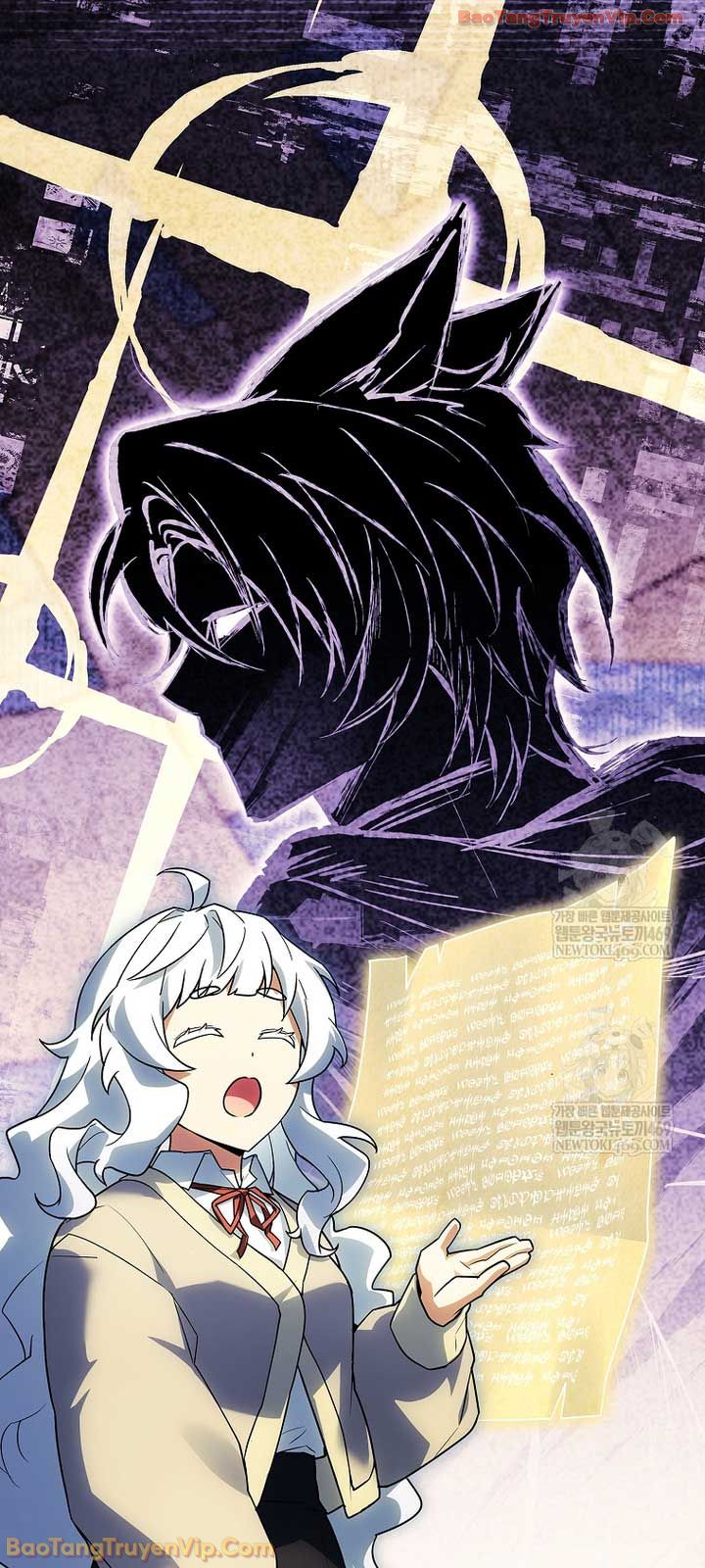 Anh Hùng Huyền Thoại Là Học Viên Danh Dự Của Học Viện Chapter 74 - 52