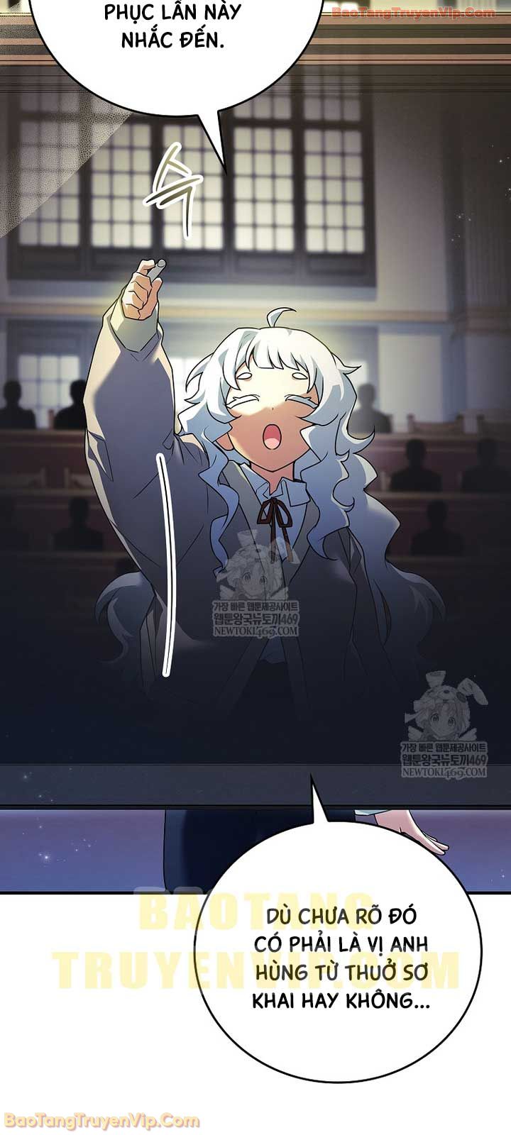 Anh Hùng Huyền Thoại Là Học Viên Danh Dự Của Học Viện Chapter 74 - 54
