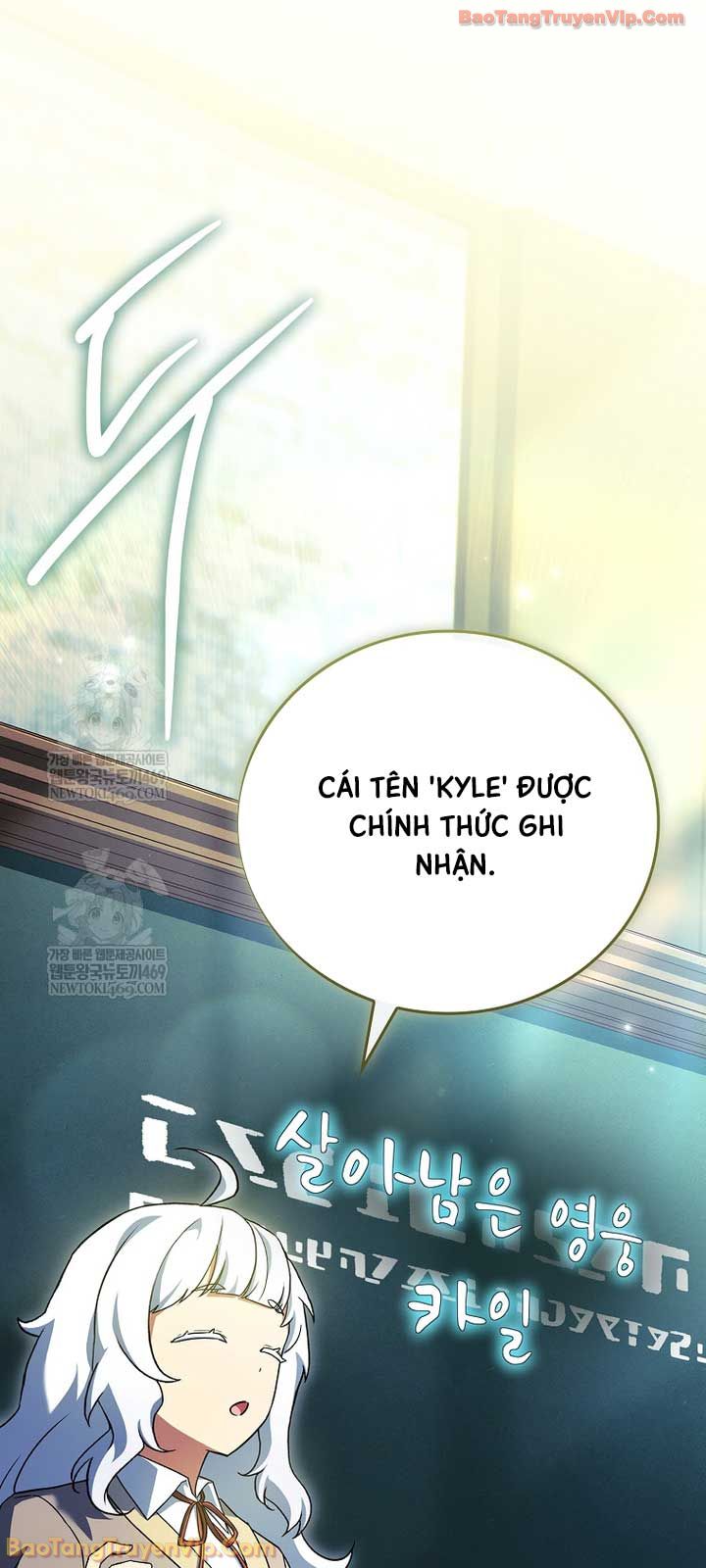 Anh Hùng Huyền Thoại Là Học Viên Danh Dự Của Học Viện Chapter 74 - 56