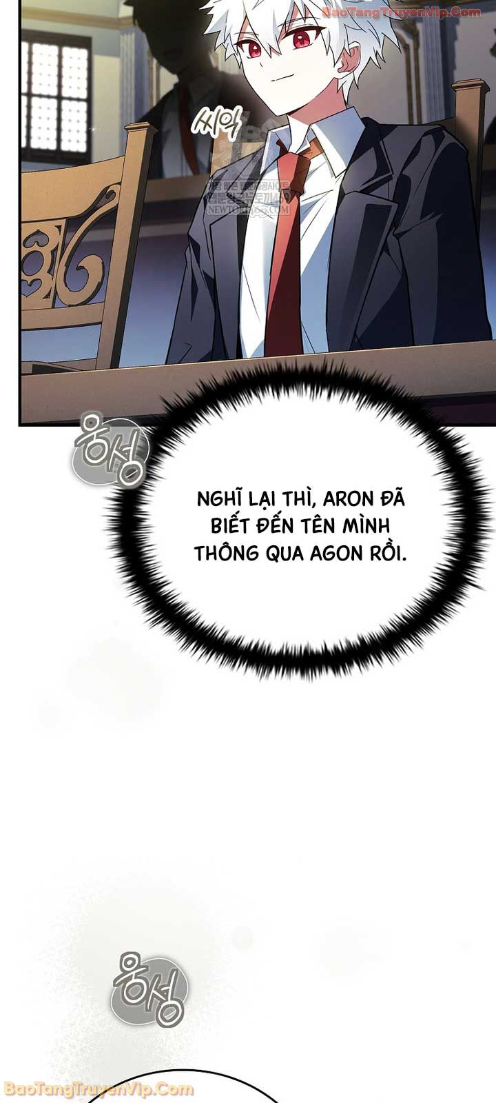 Anh Hùng Huyền Thoại Là Học Viên Danh Dự Của Học Viện Chapter 74 - 58