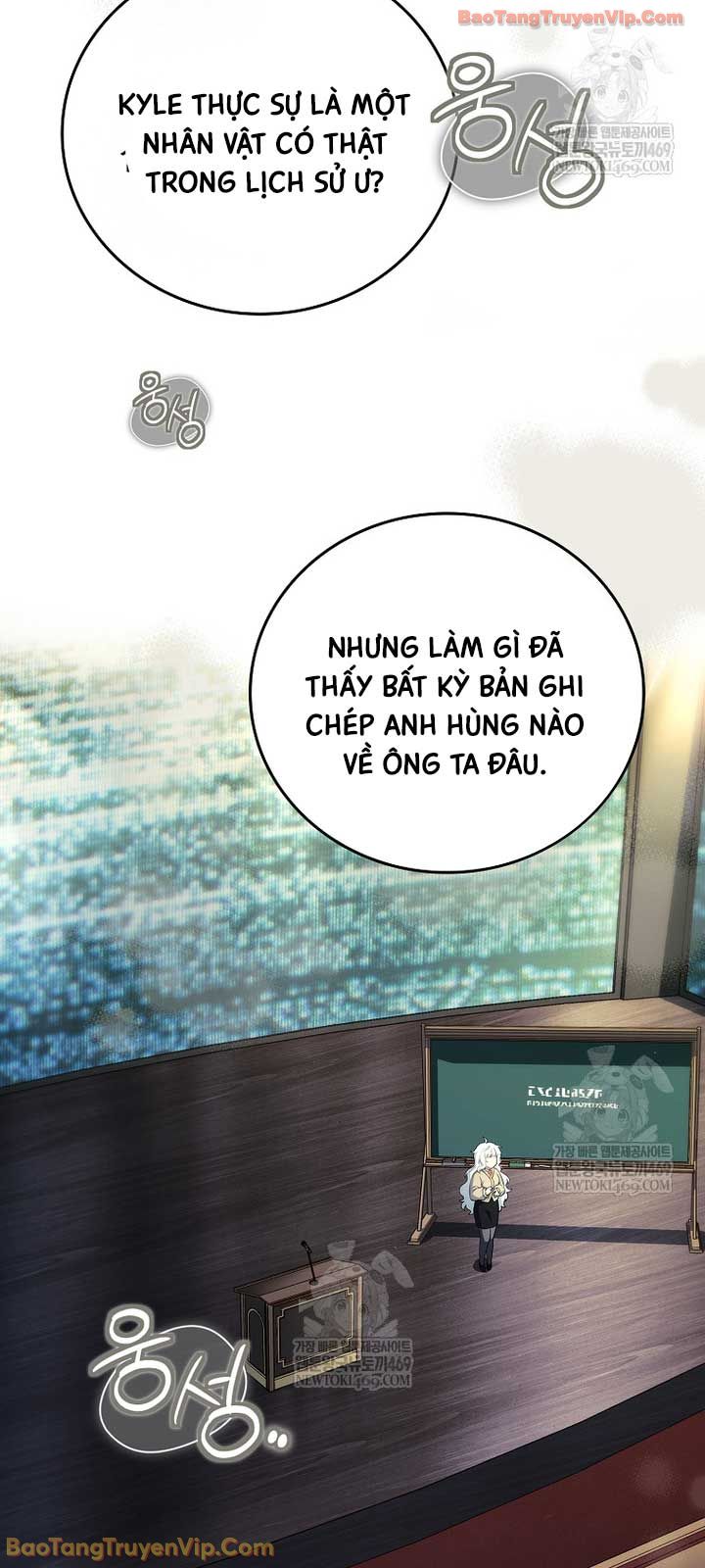 Anh Hùng Huyền Thoại Là Học Viên Danh Dự Của Học Viện Chapter 74 - 59