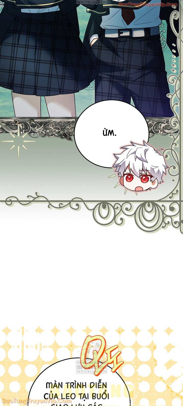 Anh Hùng Huyền Thoại Là Học Viên Danh Dự Của Học Viện Chapter 74 - 5