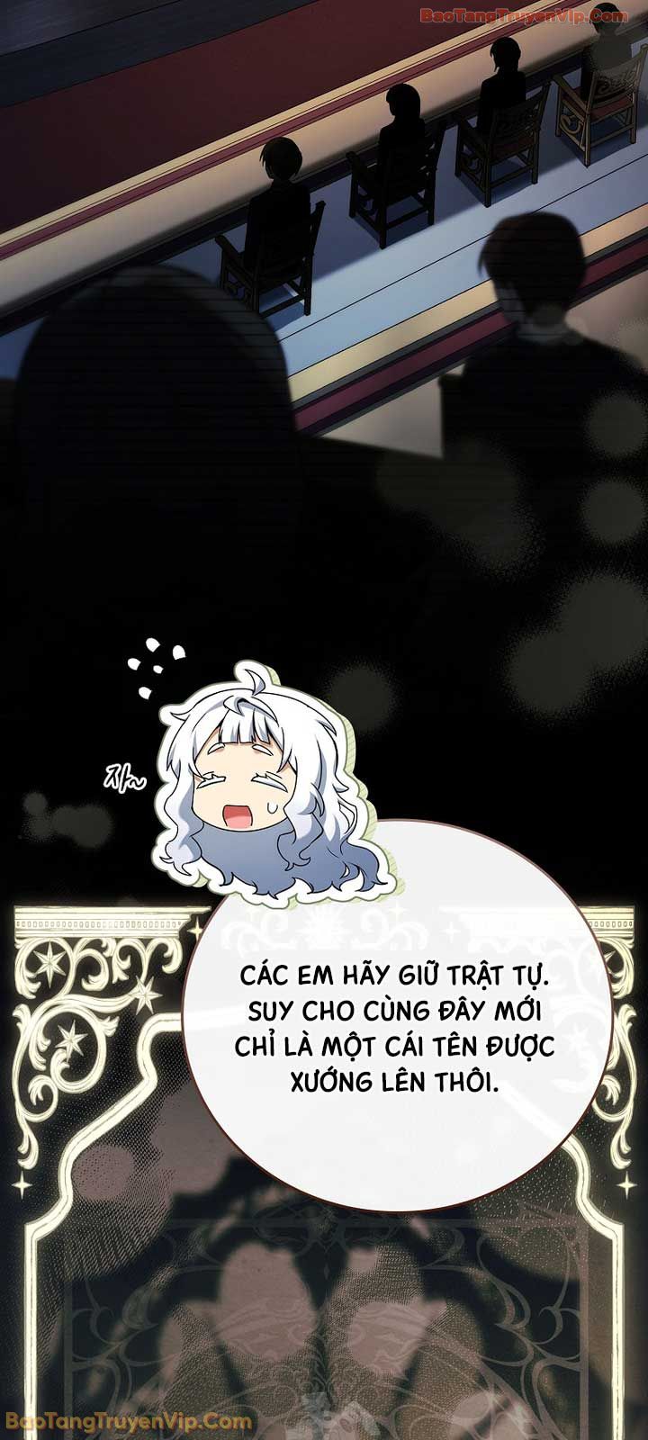 Anh Hùng Huyền Thoại Là Học Viên Danh Dự Của Học Viện Chapter 74 - 60