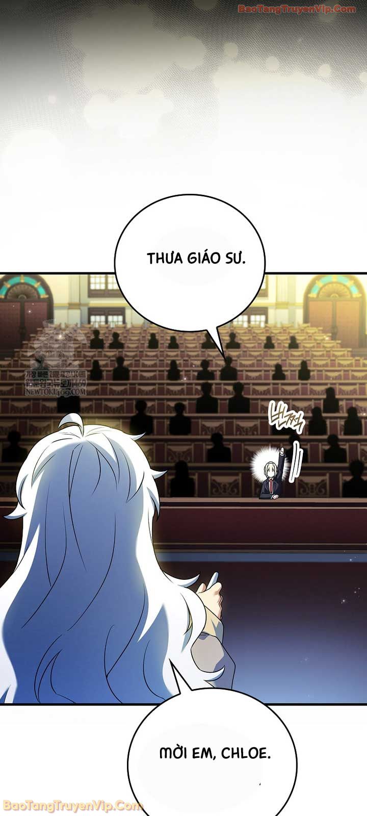 Anh Hùng Huyền Thoại Là Học Viên Danh Dự Của Học Viện Chapter 74 - 62