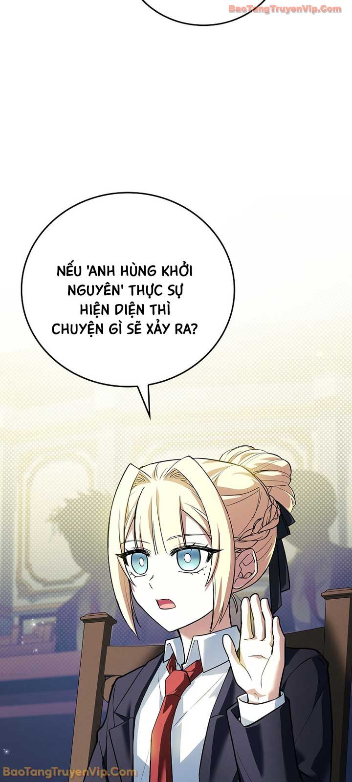 Anh Hùng Huyền Thoại Là Học Viên Danh Dự Của Học Viện Chapter 74 - 63