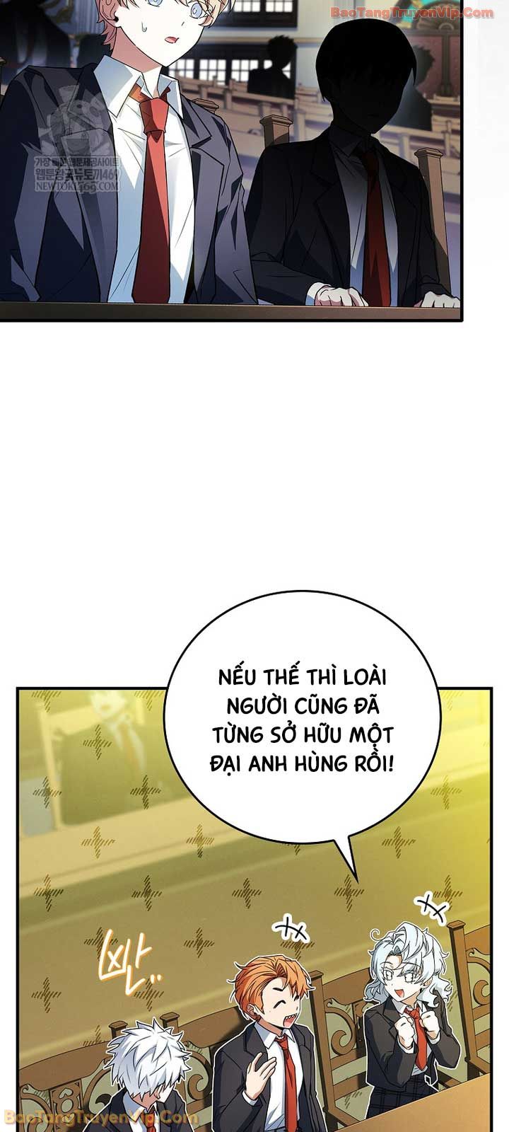 Anh Hùng Huyền Thoại Là Học Viên Danh Dự Của Học Viện Chapter 74 - 67