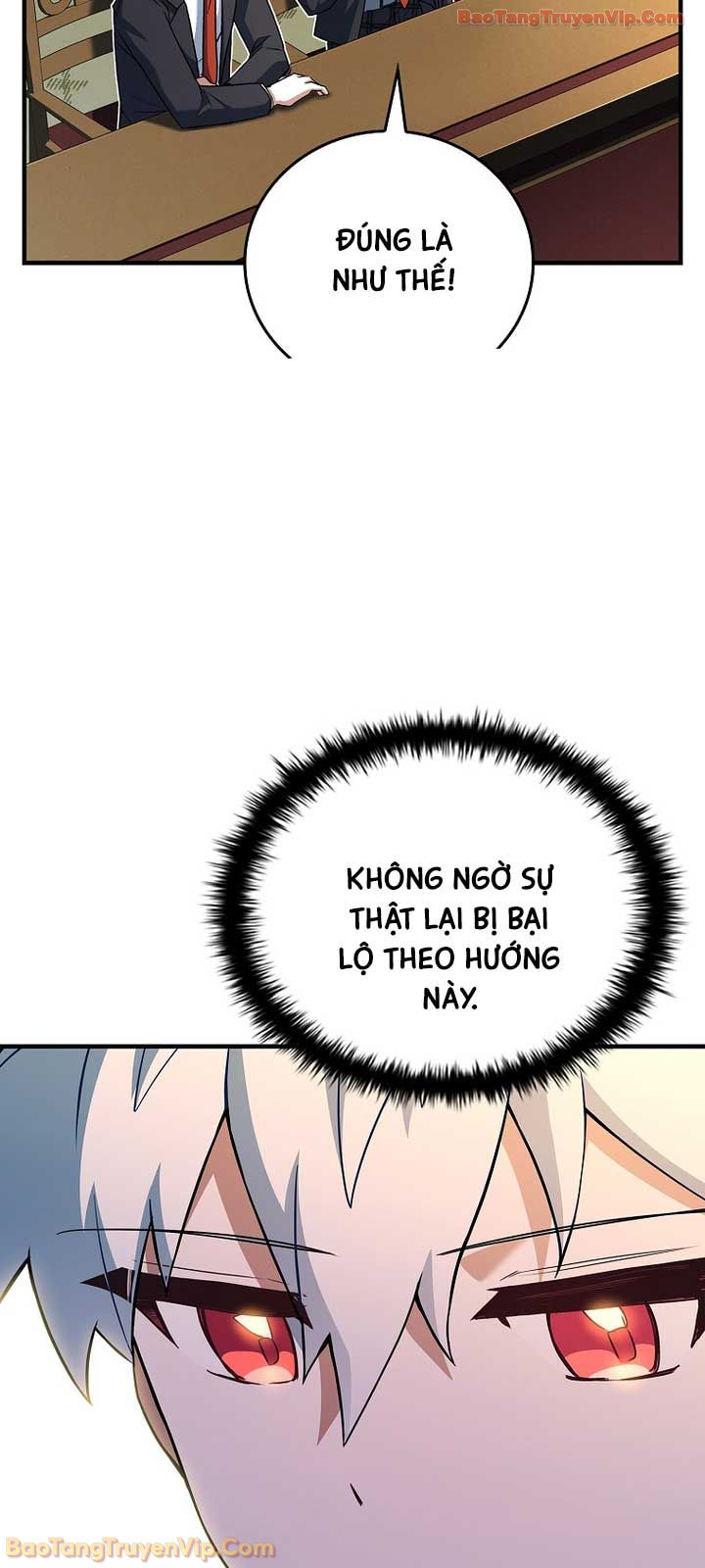 Anh Hùng Huyền Thoại Là Học Viên Danh Dự Của Học Viện Chapter 74 - 68