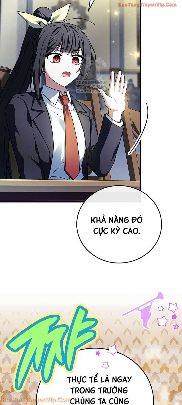 Anh Hùng Huyền Thoại Là Học Viên Danh Dự Của Học Viện Chapter 74 - 75