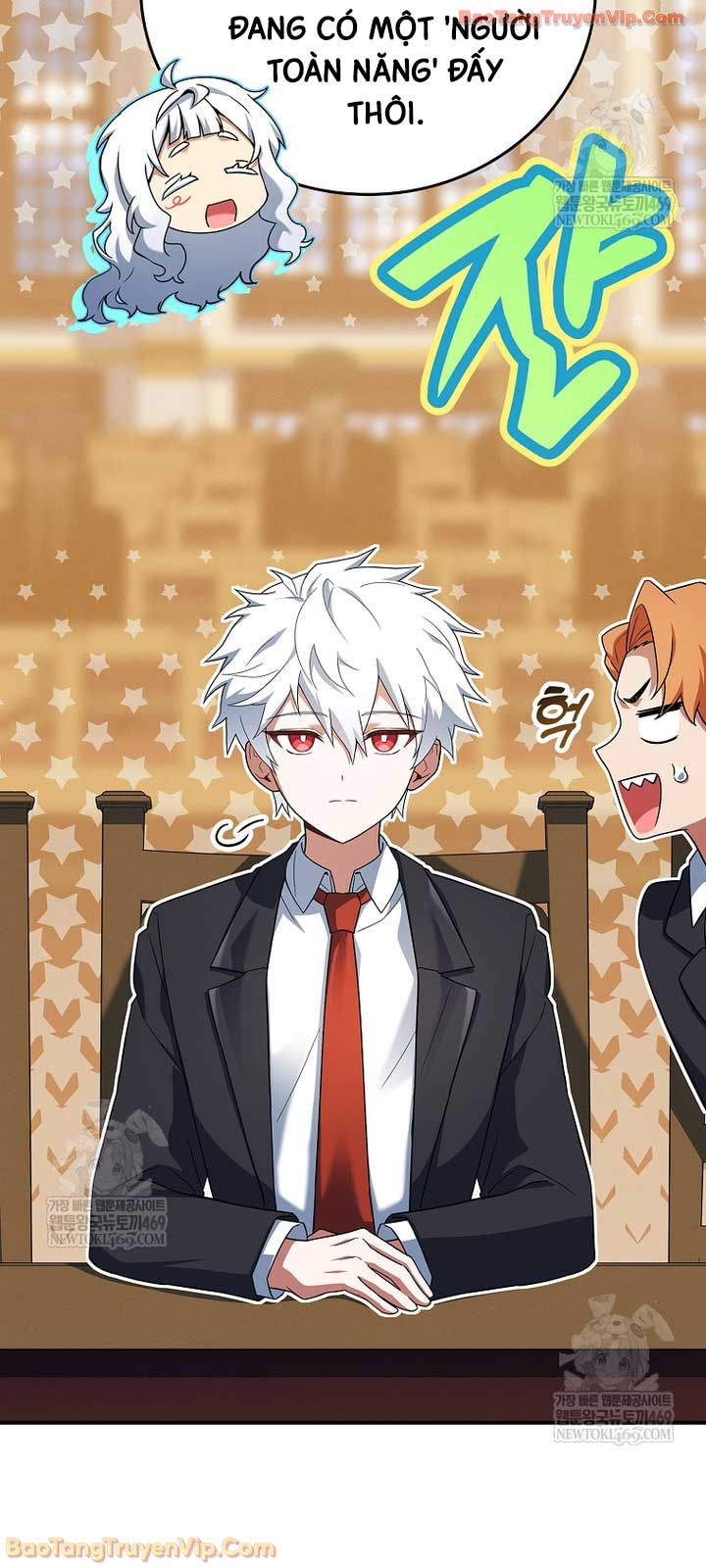 Anh Hùng Huyền Thoại Là Học Viên Danh Dự Của Học Viện Chapter 74 - 76