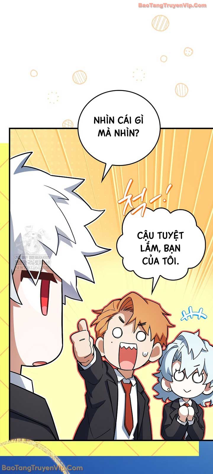 Anh Hùng Huyền Thoại Là Học Viên Danh Dự Của Học Viện Chapter 74 - 77