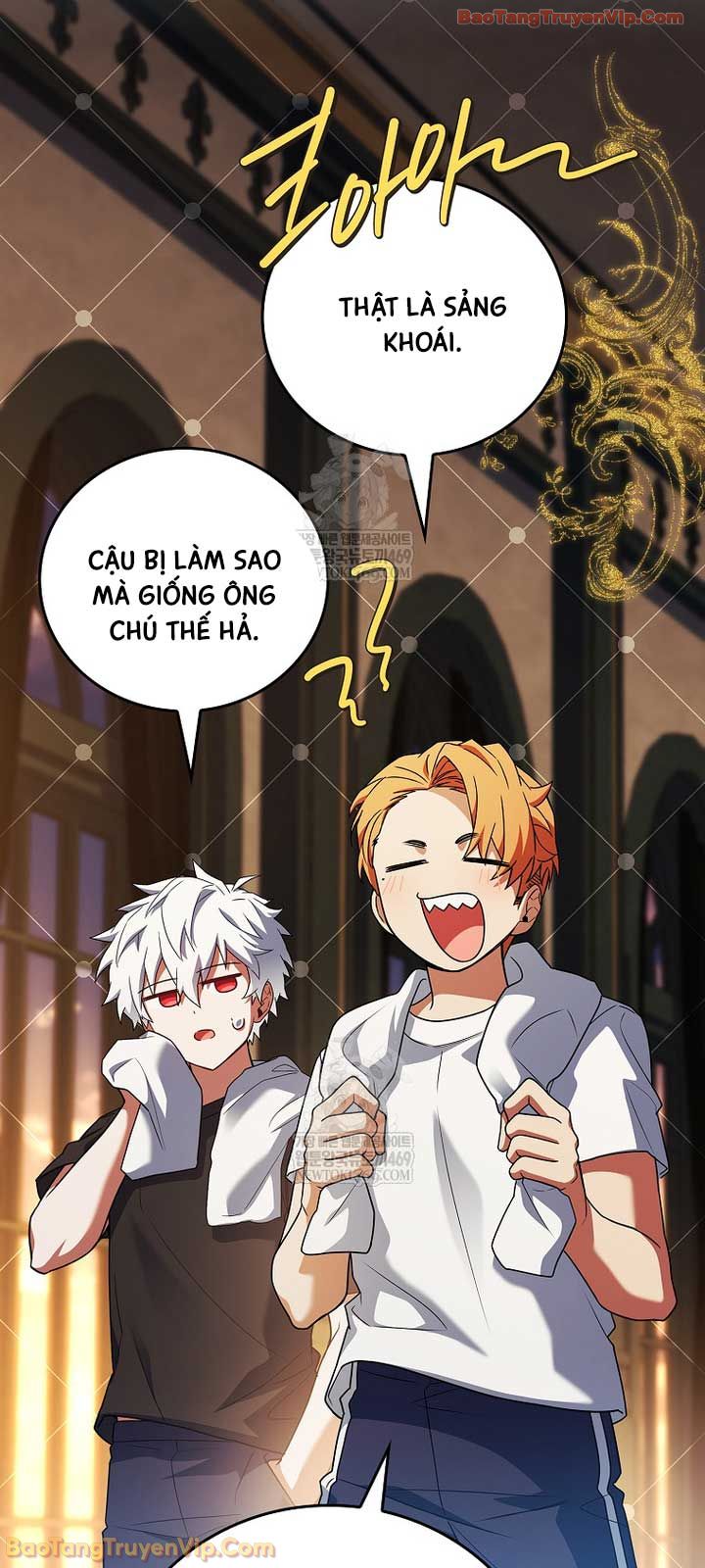 Anh Hùng Huyền Thoại Là Học Viên Danh Dự Của Học Viện Chapter 74 - 82