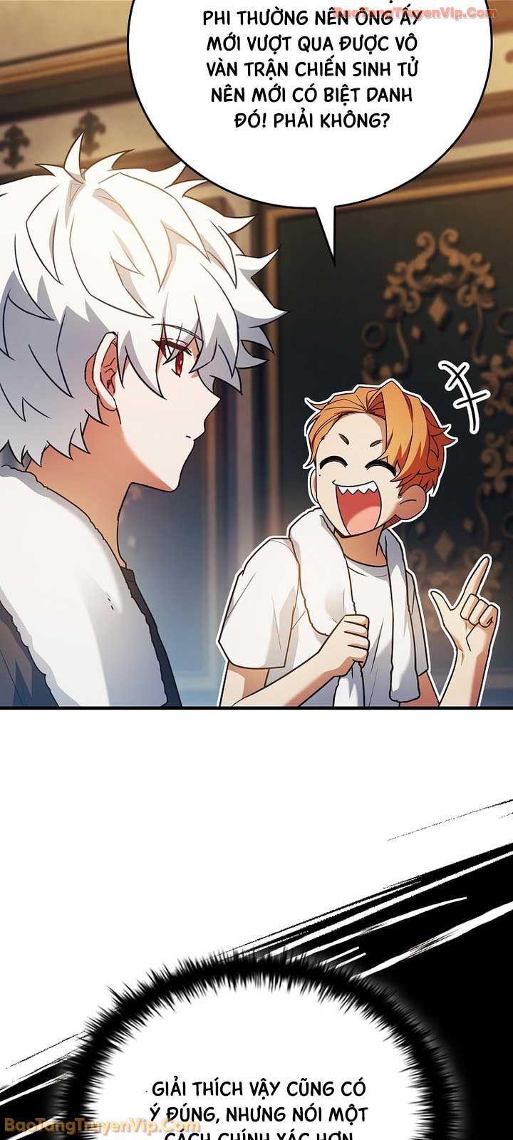 Anh Hùng Huyền Thoại Là Học Viên Danh Dự Của Học Viện Chapter 74 - 85