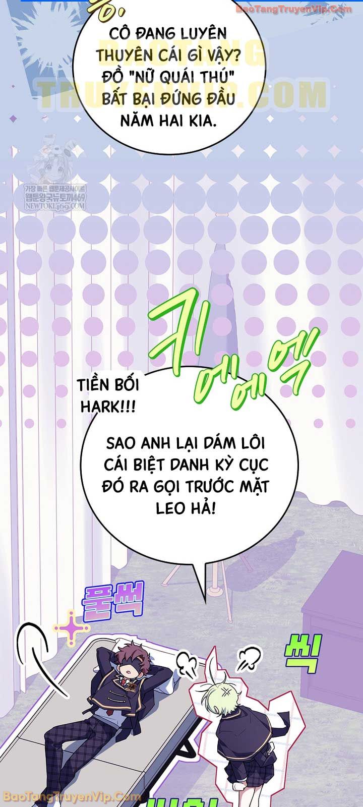 Anh Hùng Huyền Thoại Là Học Viên Danh Dự Của Học Viện Chapter 74 - 8