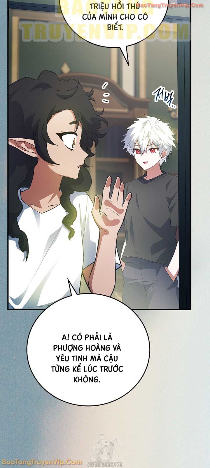 Anh Hùng Huyền Thoại Là Học Viên Danh Dự Của Học Viện Chapter 74 - 95