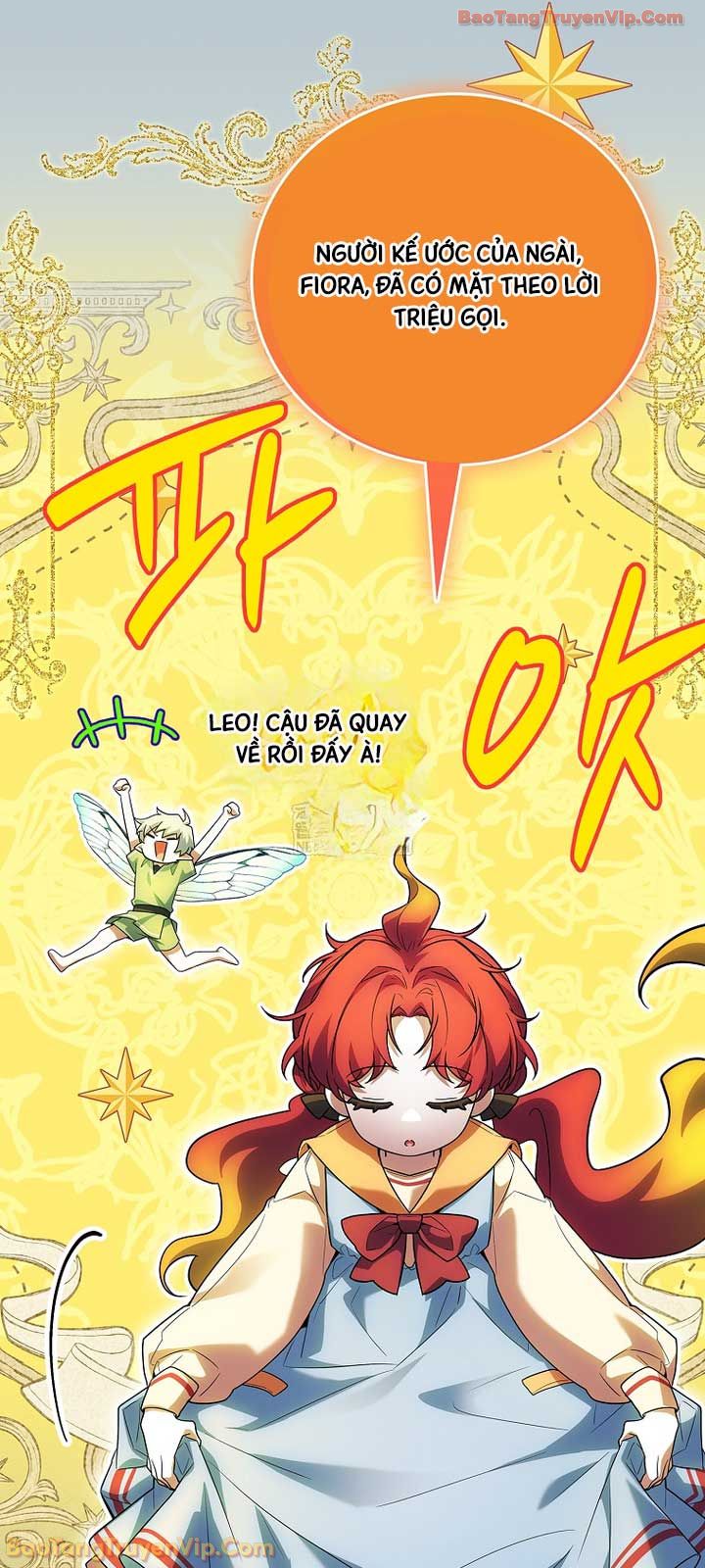 Anh Hùng Huyền Thoại Là Học Viên Danh Dự Của Học Viện Chapter 74 - 98