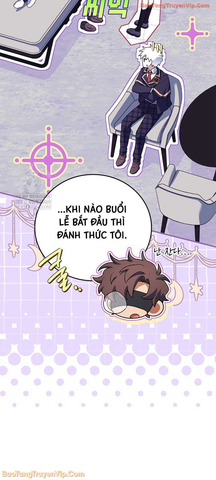 Anh Hùng Huyền Thoại Là Học Viên Danh Dự Của Học Viện Chapter 74 - 9