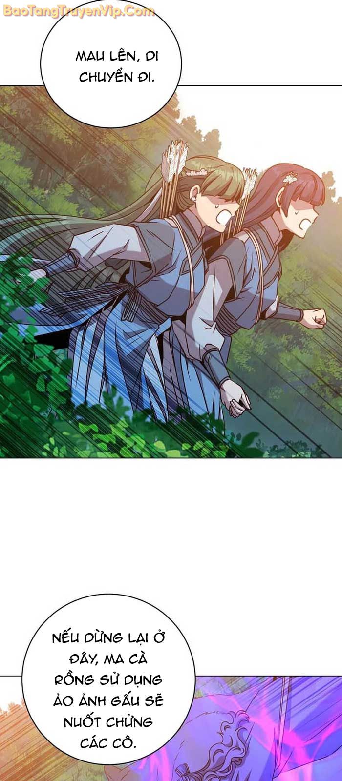 Anh Hùng Mạnh Nhất Trở Lại Chapter 207 - 10