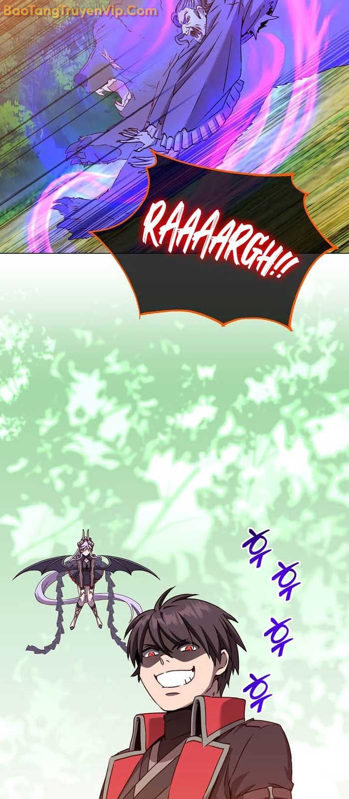 Anh Hùng Mạnh Nhất Trở Lại Chapter 207 - 11