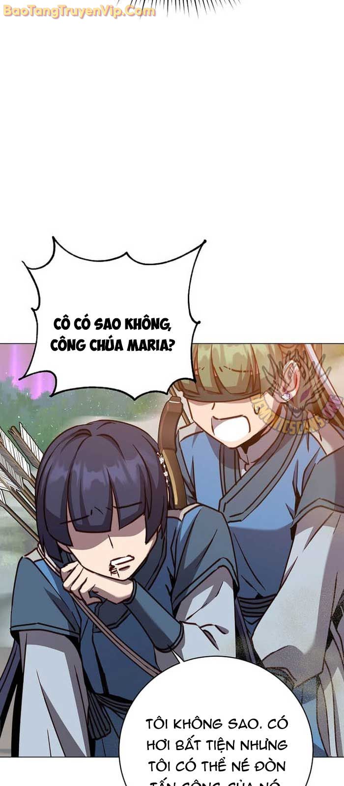 Anh Hùng Mạnh Nhất Trở Lại Chapter 207 - 18